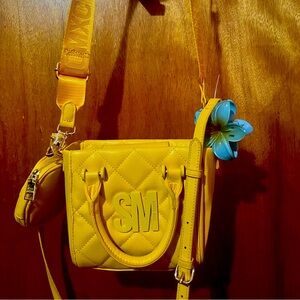 Steven Madden Bbabi Convertible Crossbody Bag